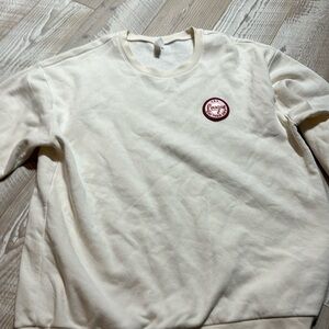 A league of their own sweatshirt XXL